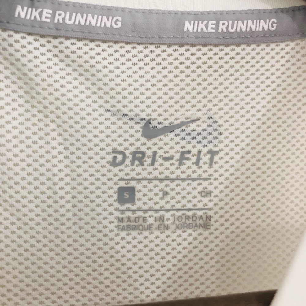 Nike Dri-Fit Workout Tank - Picture 2 of 4